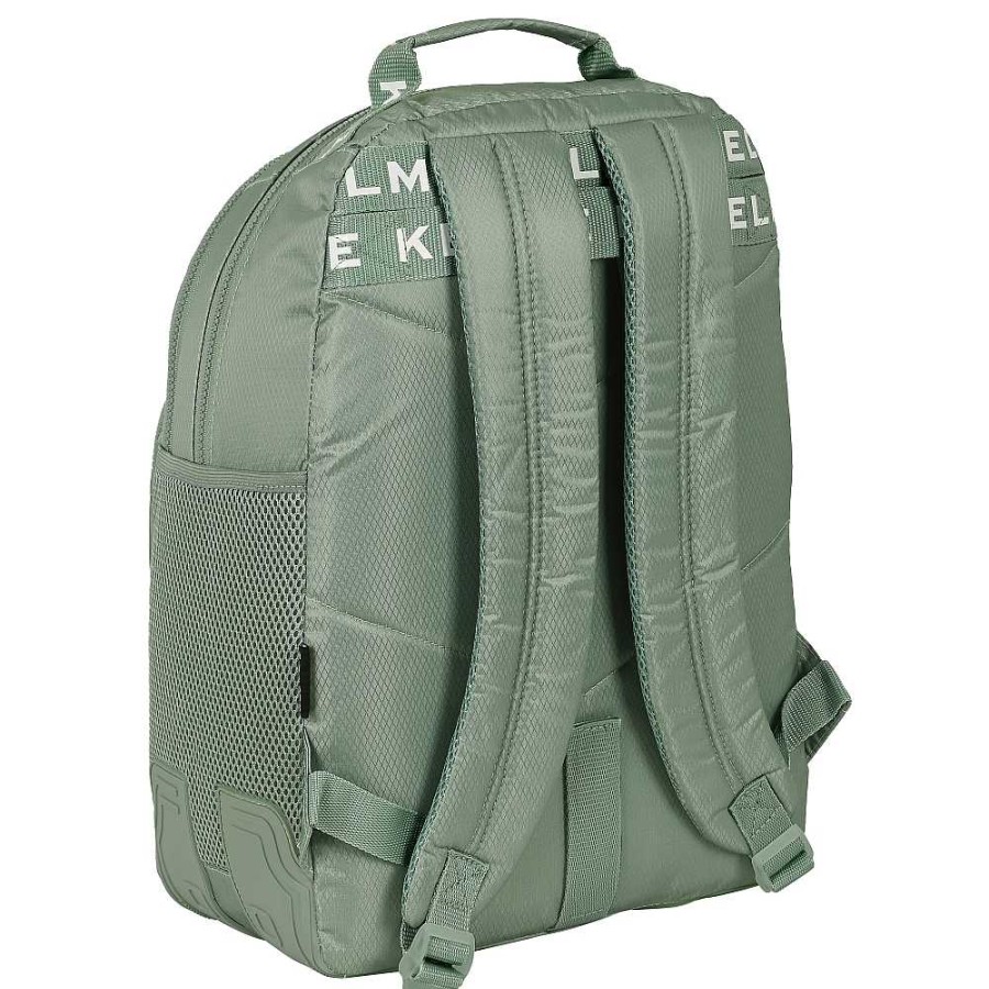 Mochilas Y Complementos Kelme | Kelme Iceberg Mochila Adaptable Carro 42X32X15