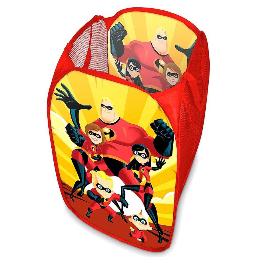 Home & Deco Los Increibles | Los Increibles Guardatodo Autom58X36X36