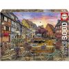 Juguetes Educa Puzzles M S 1000 Piezas | Puzzle Educa 3000 Piezas Colmar-Francia