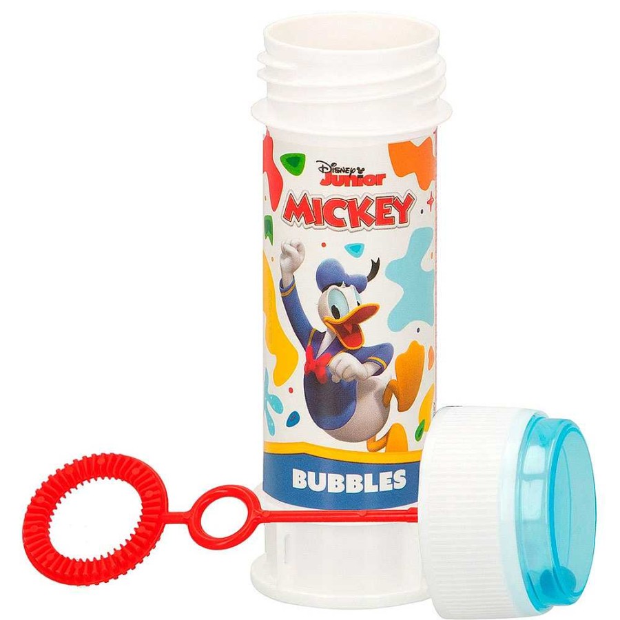 Juguetes Disney Aire Libre | Mickey Club House Pompero 60 Ml 11 Cm