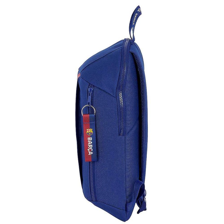 Mochilas Y Complementos FC Barcelona | F.C.Barcelona Mochila Paseo 22X39X10