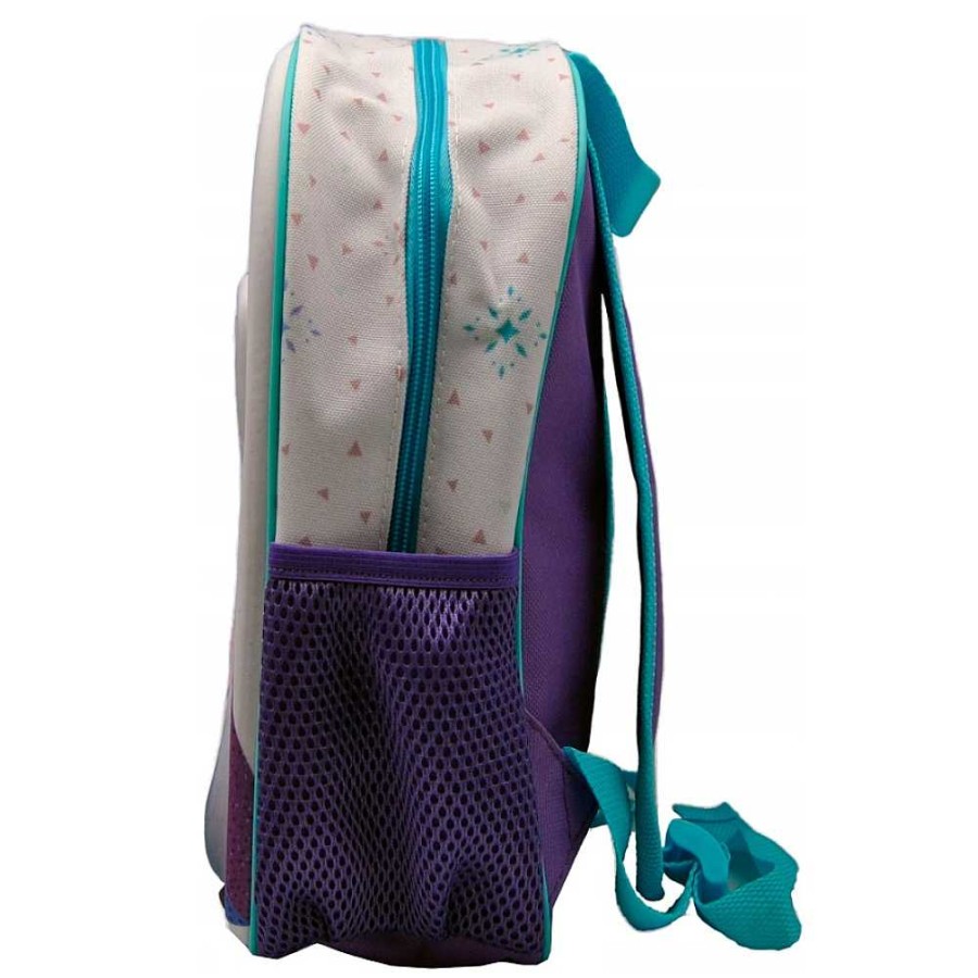 Mochilas Y Complementos Frozen | Frozen Mochila 3D 30 Cm Alto