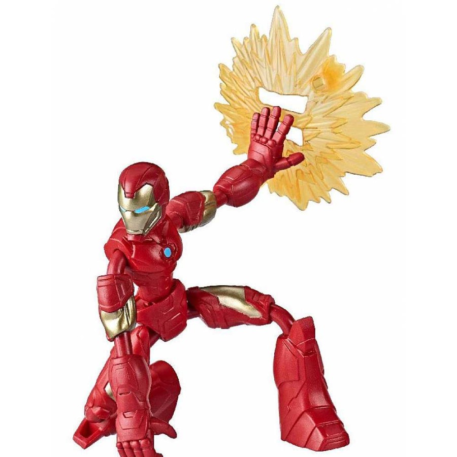 Juguetes Avengers Figuras De Acci N | Avengers Figura Flexible 15 Cm