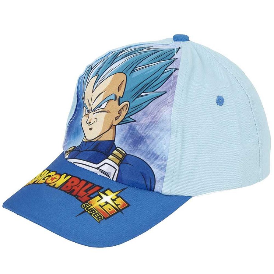 Regalo Dragon Ball Gorros Y Sombreros | Dragon Ball Gorra Talla 51-54 - 2 Modelos