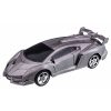 Juguetes Genérico Veh Culos | Coche Super Deportivo Oro Y Plata Fricci N 1:24 - 20X8 Cm