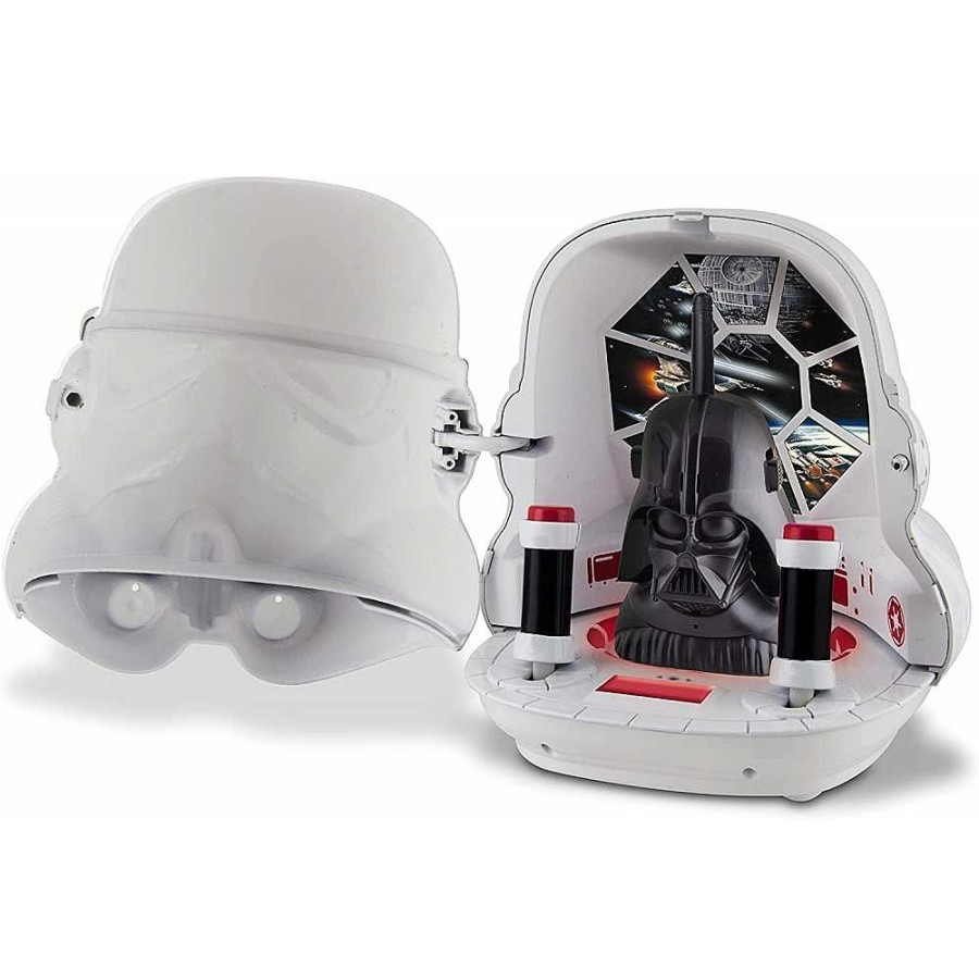 Juguetes Star Wars Figuras De Acci N | Star Wars Estaci N Base Intercomunicador Walkie Talkie