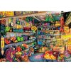 Juguetes Educa Puzzles M S 1000 Piezas | Puzzle Educa 2000 Piezas Tienda Comestible