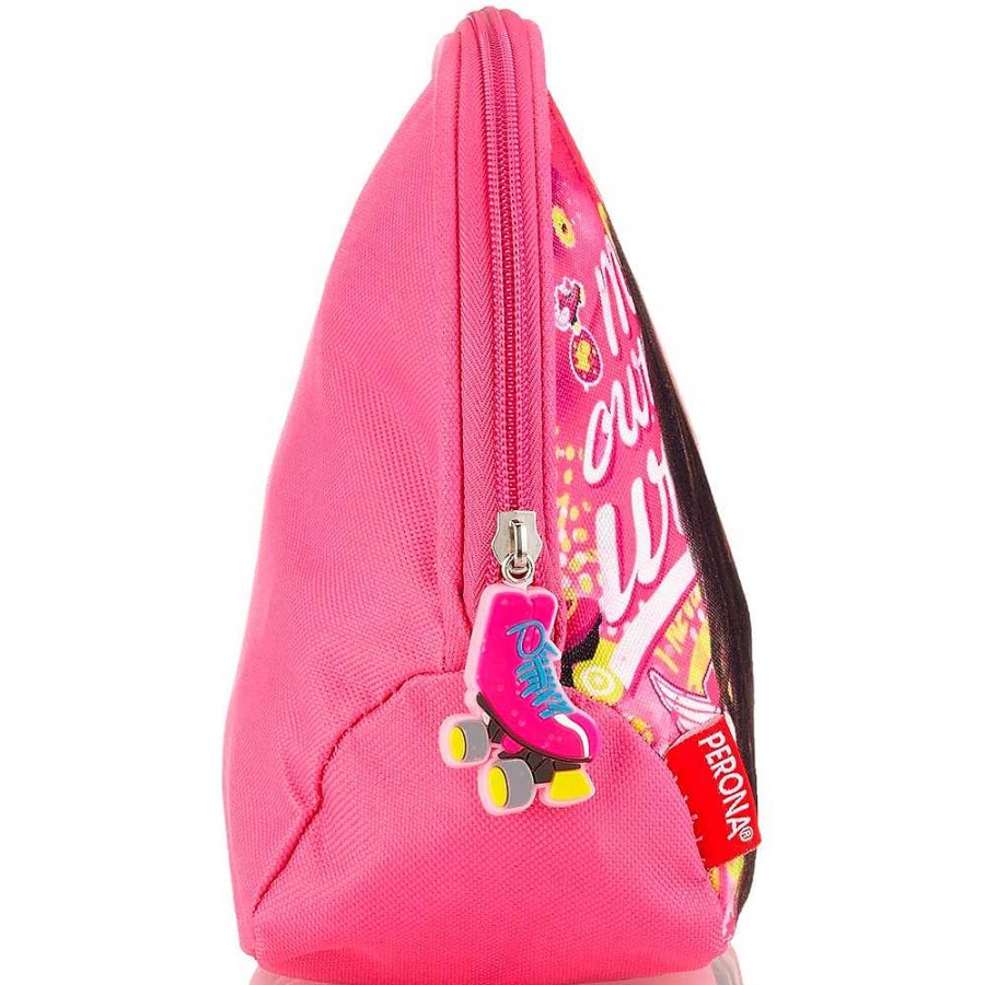 Regalo Safta Neceseres | Soy Luna Neceser 29X19X10