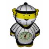 Regalo Genérico Regalitos Infantiles | Reloj Despertador Tigre Nusical