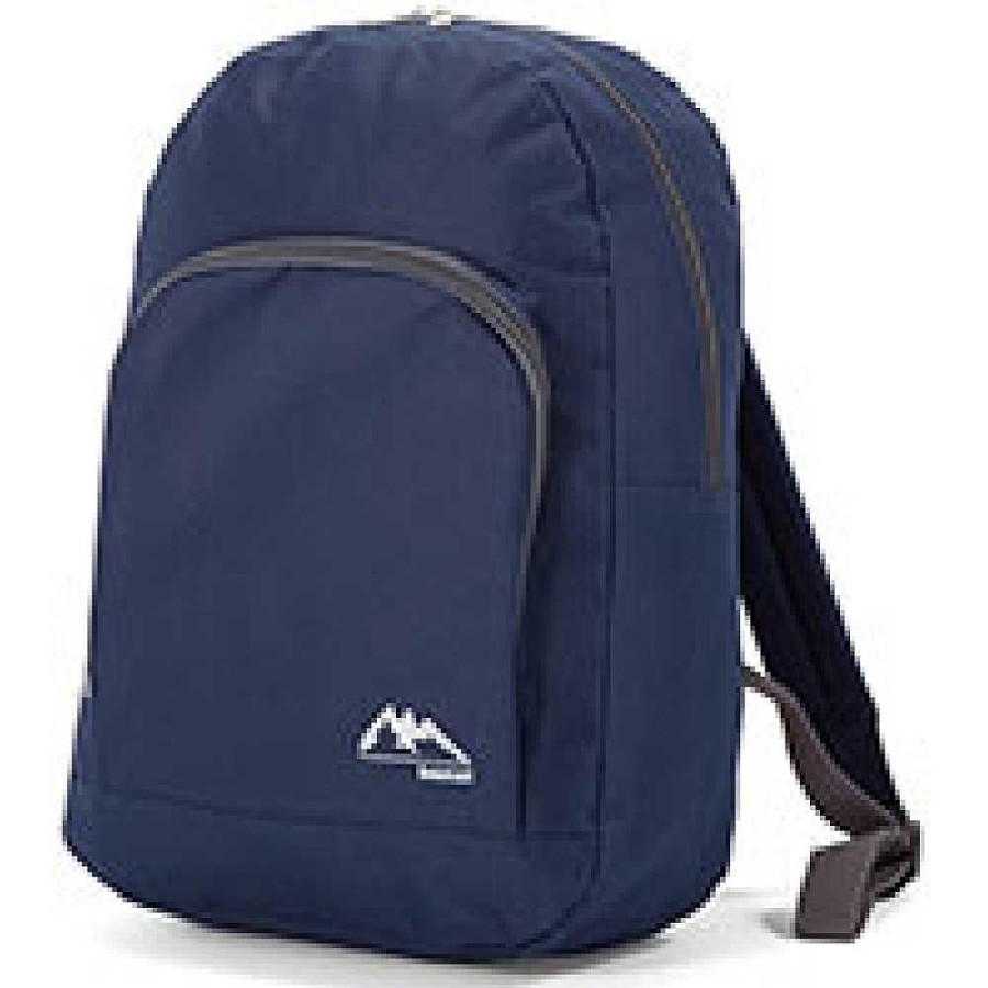 Mochilas Y Complementos Benzi | Mochila Monta A 38X26X11 Surt