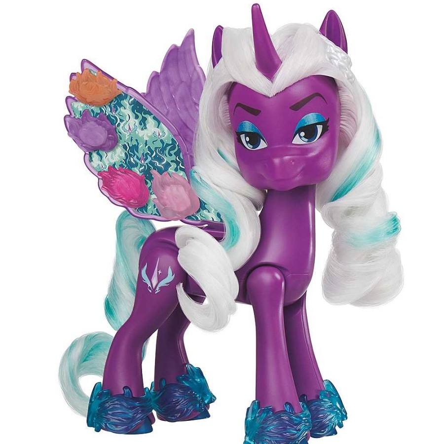 Juguetes Hasbro Mascotas Pets | My Little Pony Sorpresa En Las Alas. Caja 23X20 Cm