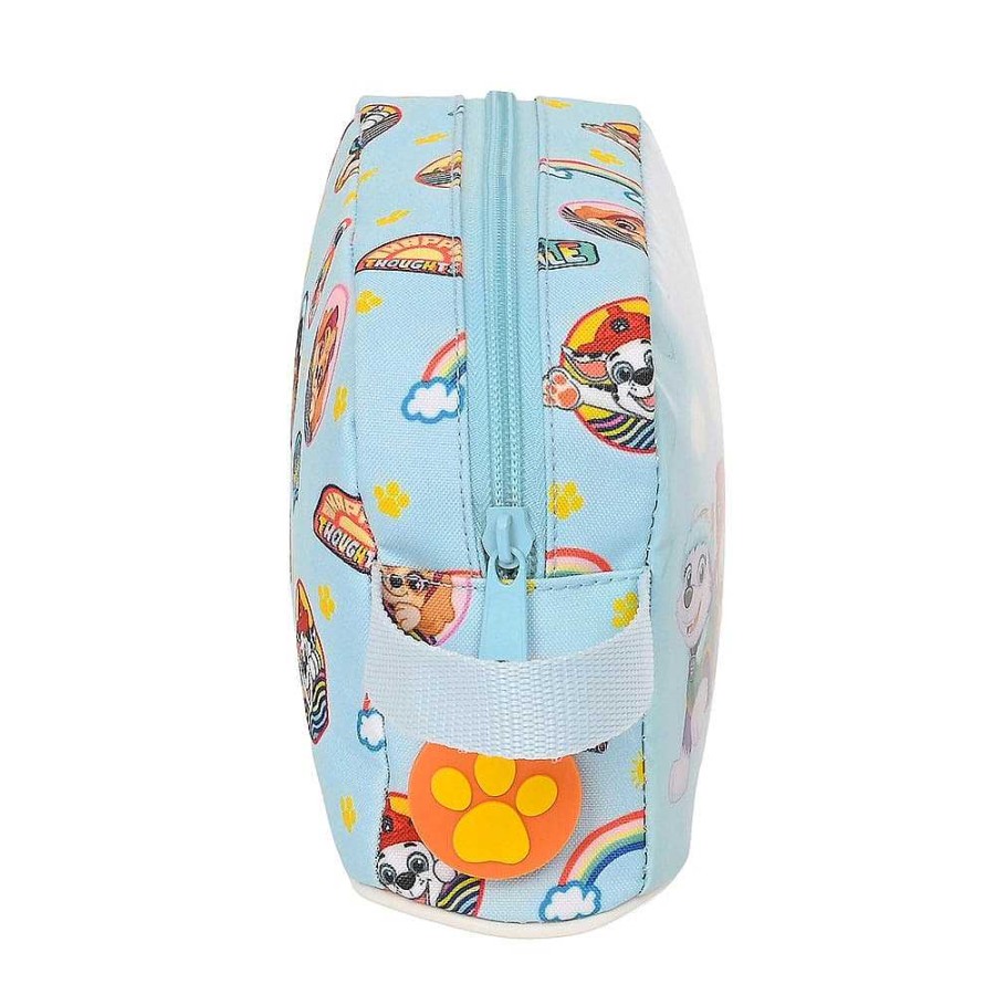 Mochilas Y Complementos Paw Patrol | Patrulla Canina Bolsa T Rmica 21X6X12