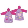 Regalo Peppa Pig Paraguas | Peppa Pig Impermeable Tallas 2-4-6