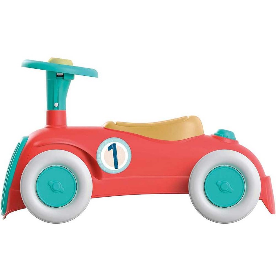 Juguetes Clementoni Arrastres Y Correpasillos | Correpasillos My First Car 12-36 Meses