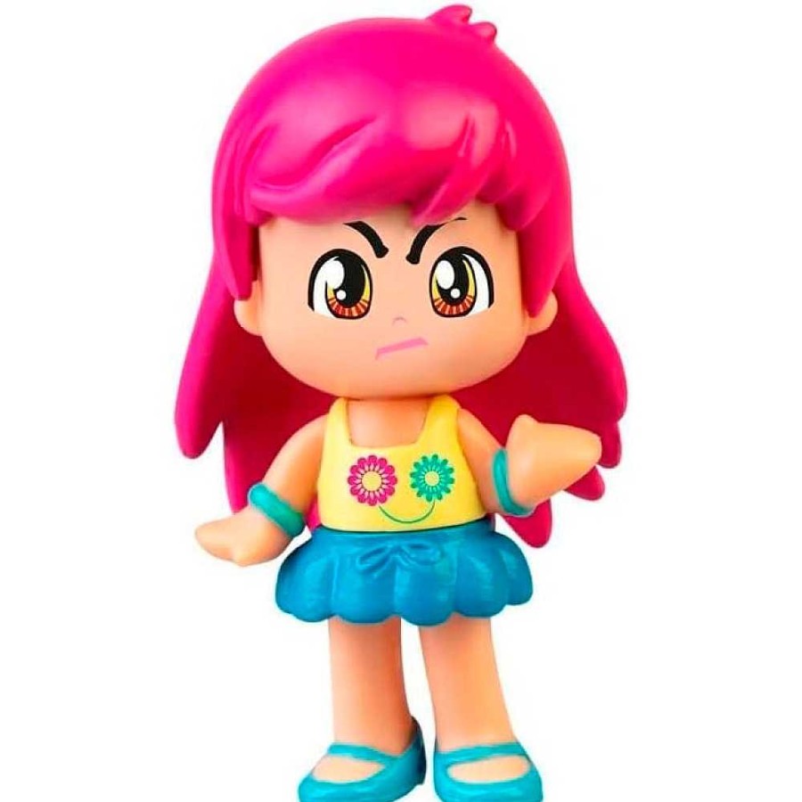 Juguetes Famosa Mini Mu Ecas | Pinypon Figura Emociones - Varios Modelos