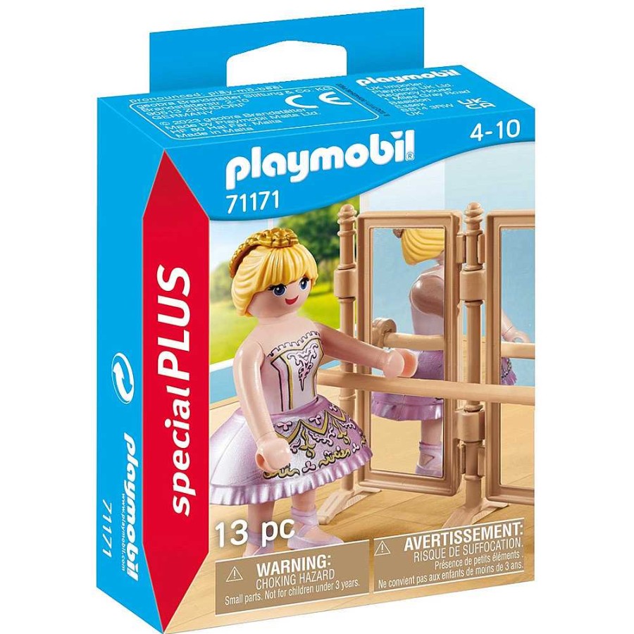 Juguetes Playmobil Playmobil | Playmobil Especial Bailarina