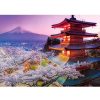 Juguetes Educa Puzzles M S 1000 Piezas | Puzzle Educa 2000 Piezas Monte Fuji