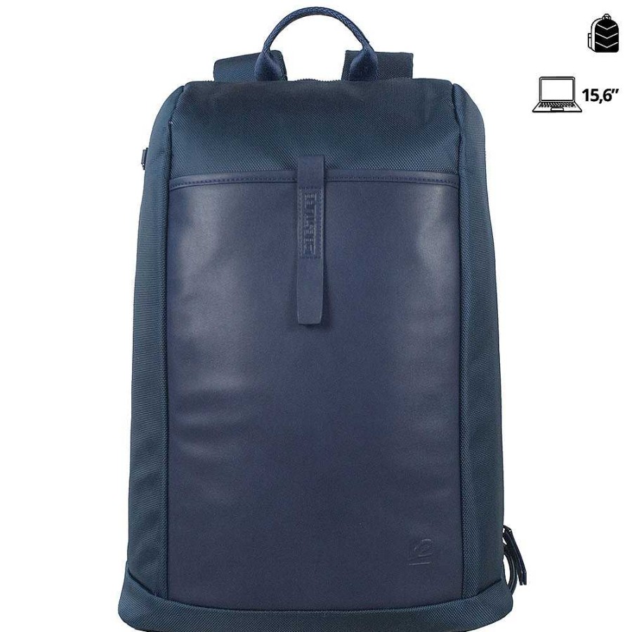 Mochilas Y Complementos Bestlife | Mochila Premium Business Para Ordenador 15"