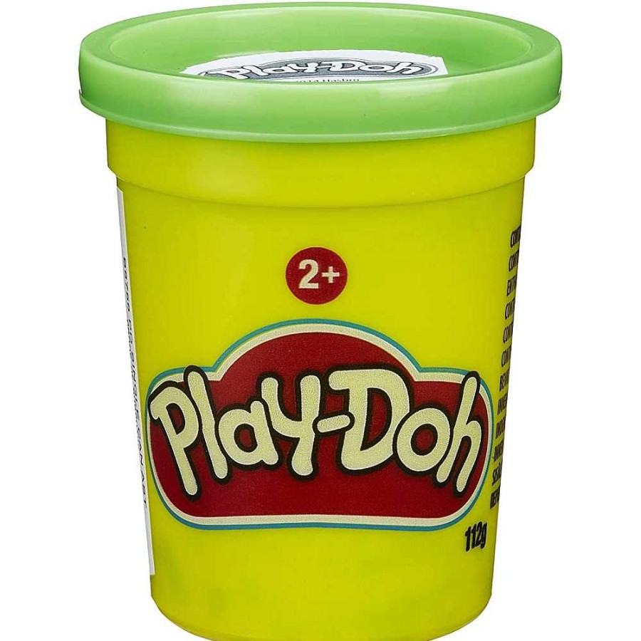 Juguetes Play-Doh Modelaje | Play Doh Bote Individual Colores Surtidos