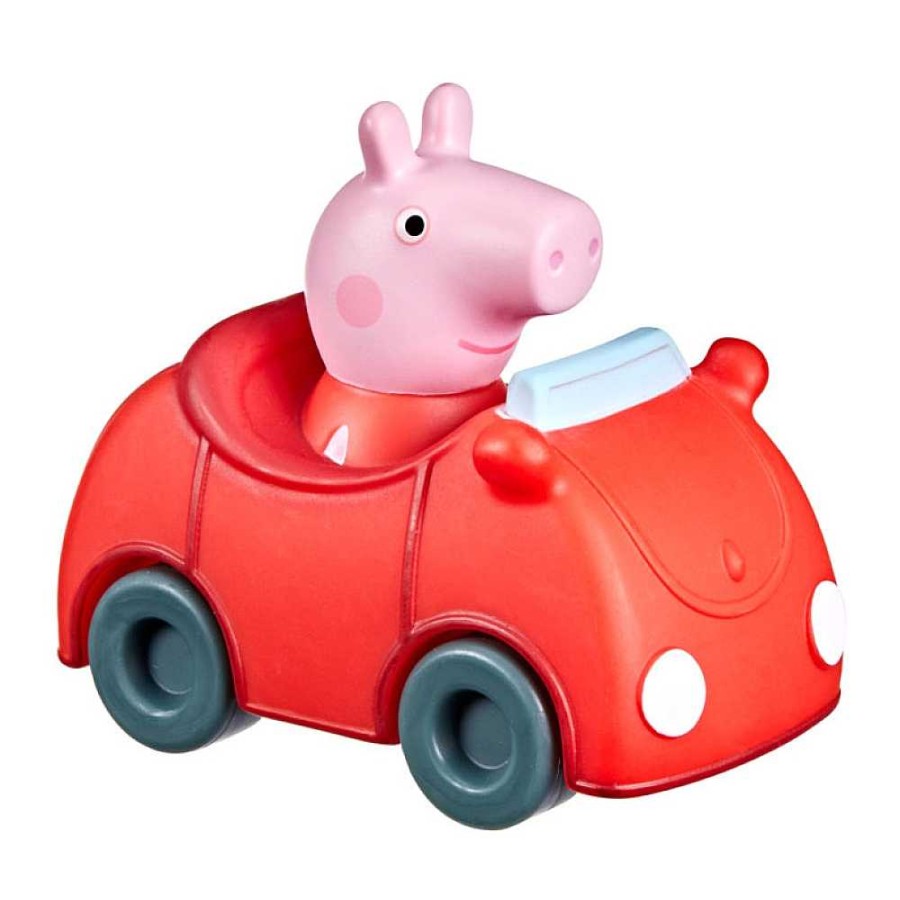 Juguetes Peppa Pig Mini Mu Ecas | Peppa Pig Mini Buggy Veh Culo Surtidos