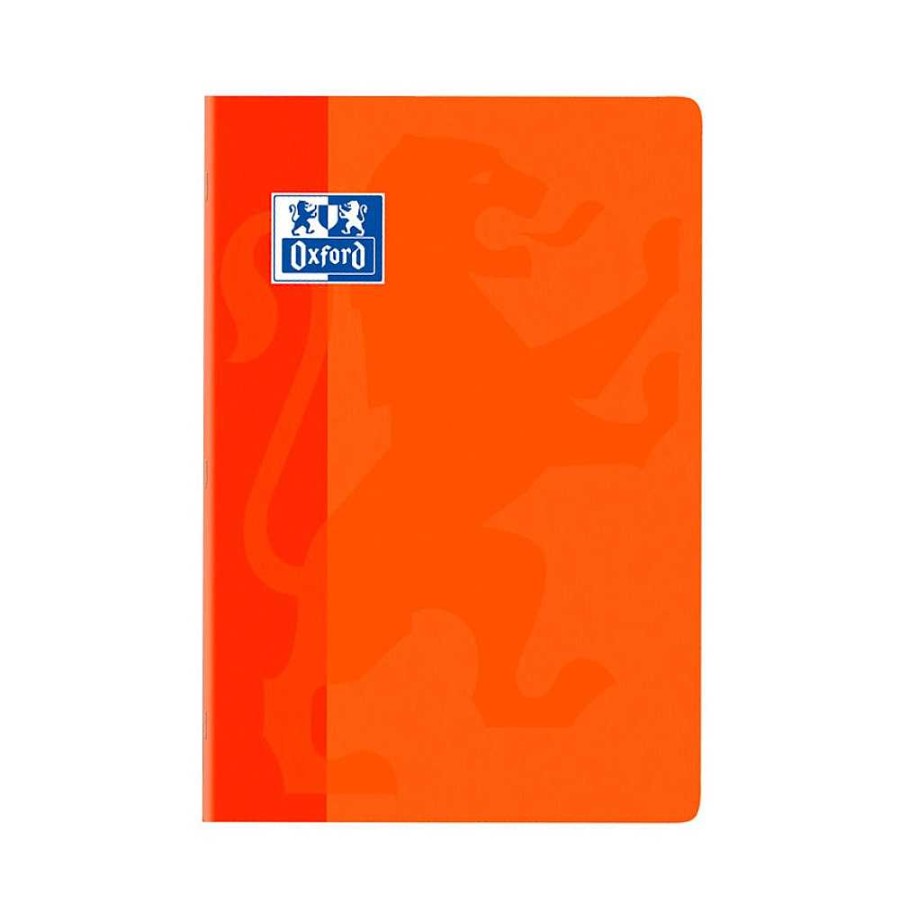 Papeler A Oxford Libretas | Cuaderno Oxford A5 - 48H Pauta Montessori Colores Surtidos