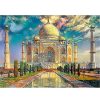 Juguetes Educa Puzzles 300-1000 Piezas | Puzzle Educa 1000 Piezas Taj Mahal. India