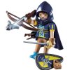 Juguetes Playmobil Playmobil | Playmobil Novelmore Gwynn Con Equipo De Combate