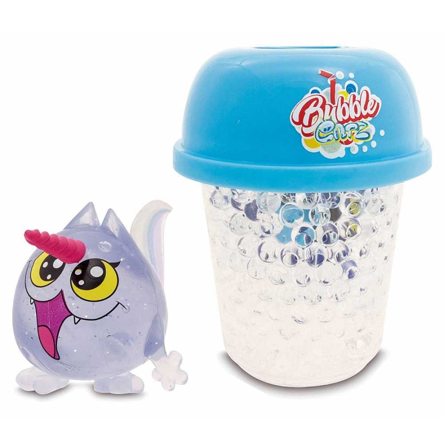 Juguetes Genérico Mascotas Pets | Bubble Catz Gatito Viviente Colecc10X8