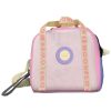 Mochilas Y Complementos Ambar | Bolsa T Rmica Moonflower Ambar 25X20X12 Cm