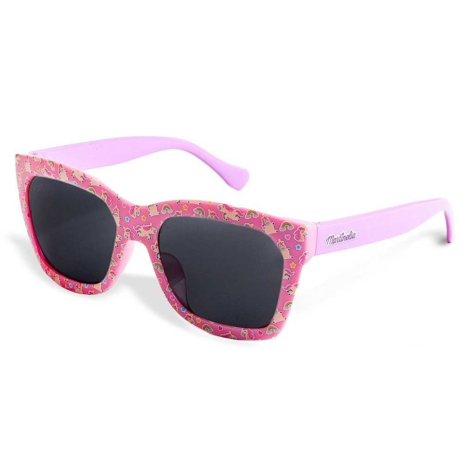 Regalo Martinelia Tendencia Unicornios | Gafas Sol Martinelia Protecci N Uv400 Unicornio