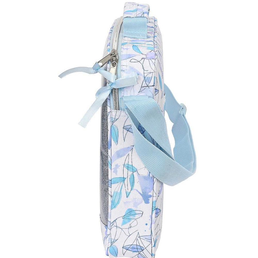 Mochilas Y Complementos Frozen | Frozen Cartera Extraescolares 38X28X6