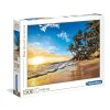 Juguetes Clementoni Puzzles M S 1000 Piezas | Puzzle 1500 Piezas Collection Atardecer Tropical