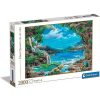 Juguetes Clementoni Puzzles M S 1000 Piezas | Puzzle 2000 Piezas Collection Paraiso En La Tierra