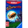 Juguetes Ravensburger Juegos De Cartas | Juego Formato Viaje La Cucaracula