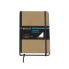 Papeler A Vesta Blocs Notas | Cuaderno Nature Con Goma A6 96 Hojas Rayado