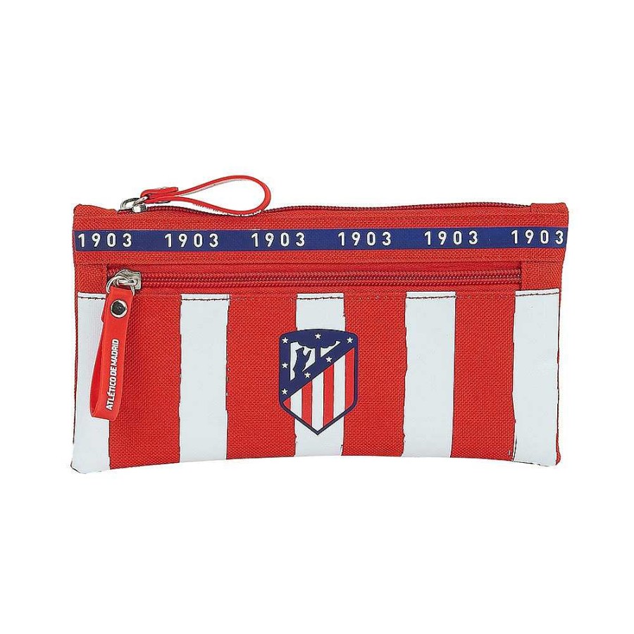 Mochilas Y Complementos Atlético de Madrid | Atl Tico Madrid Portatodo 22X11