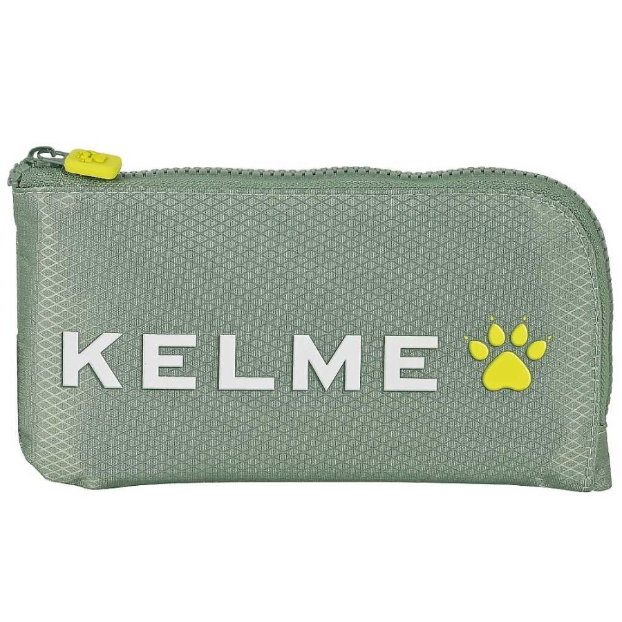 Mochilas Y Complementos Kelme | Kelme Iceberg Portatodo 23X11