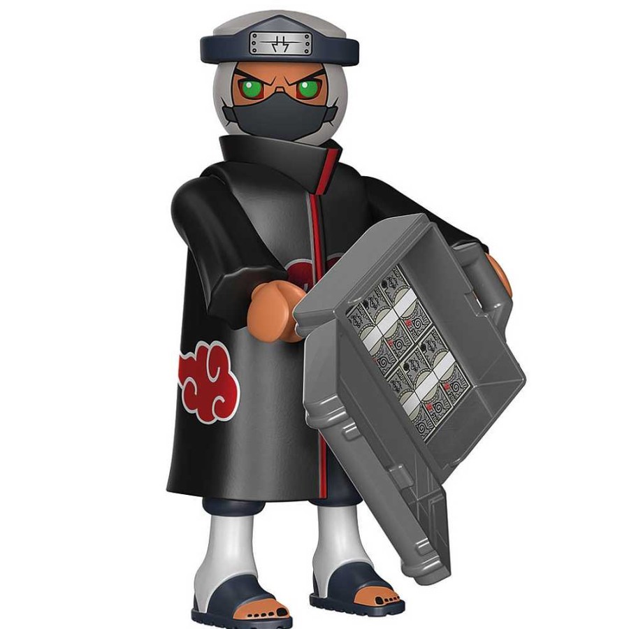 Regalo Playmobil Friki Corner | Playmobil Naruto Shippuden Kakuzu