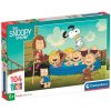 Juguetes Clementoni Puzzles Infantiles | Snoopy Puzzle 104 Piezas