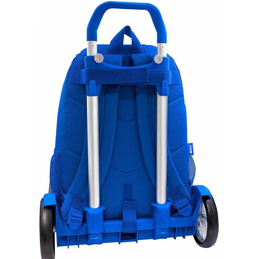 Mochilas Y Complementos RC Deportivo | Rc Deportivo Mochila Carro Grande 42X30