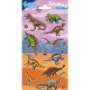 Papeler A Funny Products Stickers Y Pegatinas | Dinosaurios Pack De Pegatinas