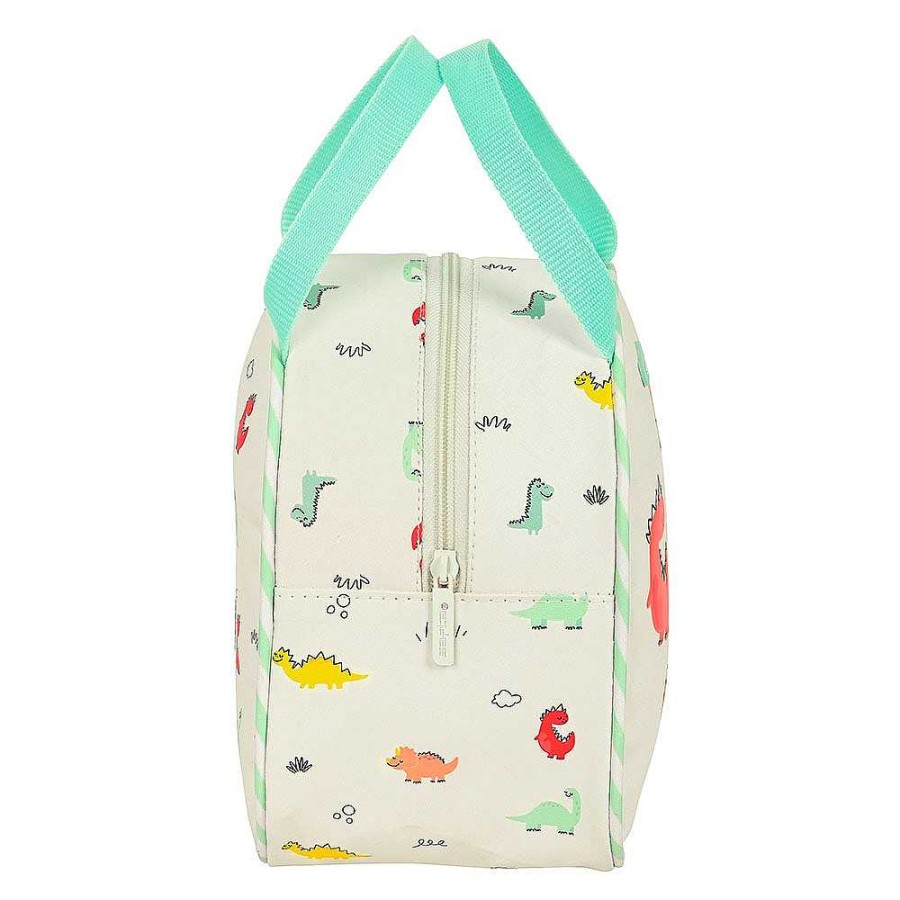 Mochilas Y Complementos Safta | Dinos Bolsa T Rmica 19X22X14