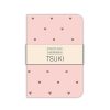 Papeler A TSUKI Blocs Notas | Cuadernos De Notas Tsuki Sweet 96 P Ginas 3 Colores 14X21