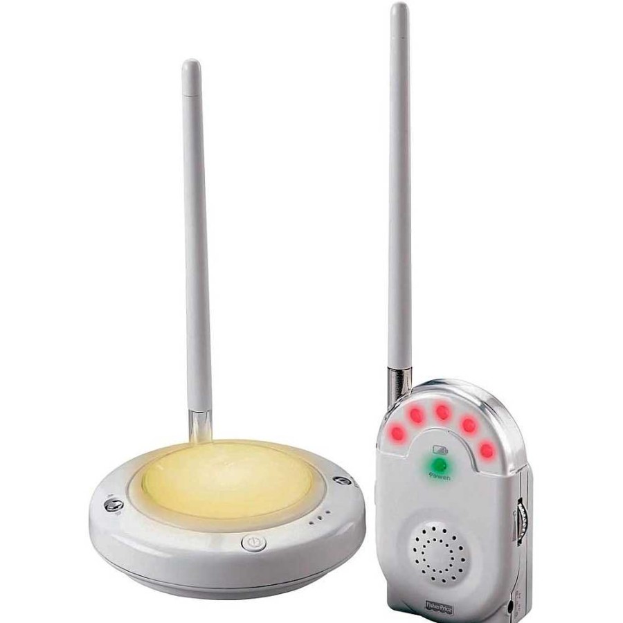 Juguetes Fisher-Price Reci N Nacido | Baby Gear Intercomunicador Luz Y Sonido