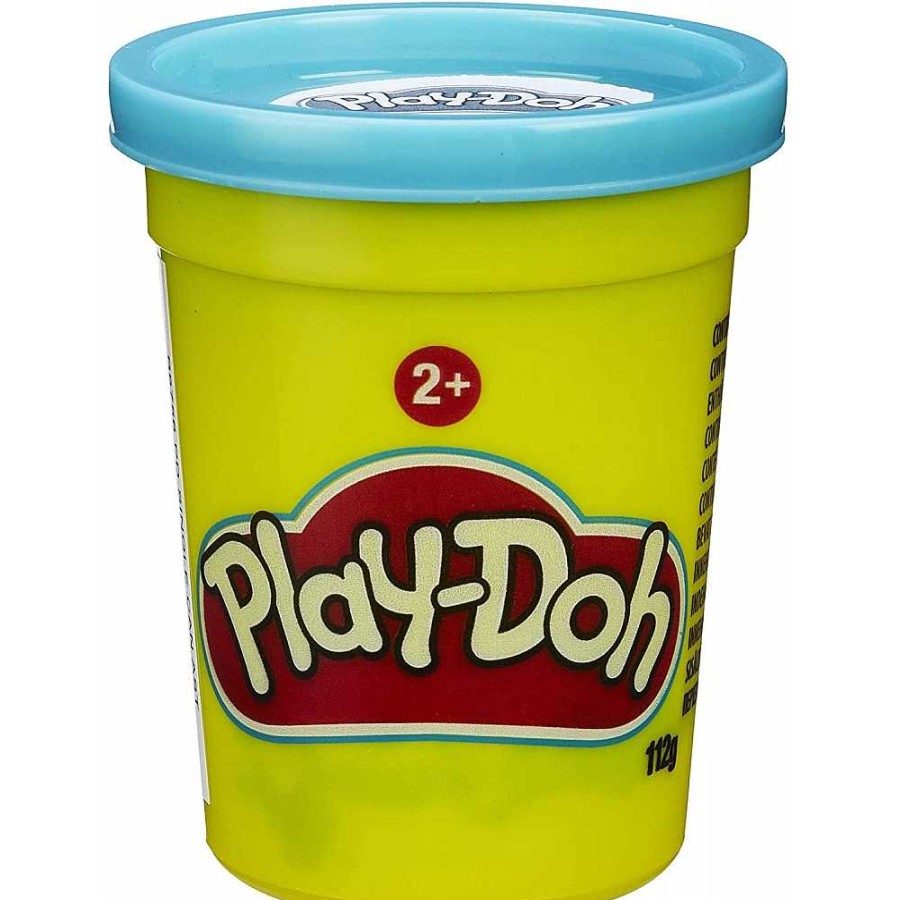 Juguetes Play-Doh Modelaje | Play Doh Bote Individual Colores Surtidos