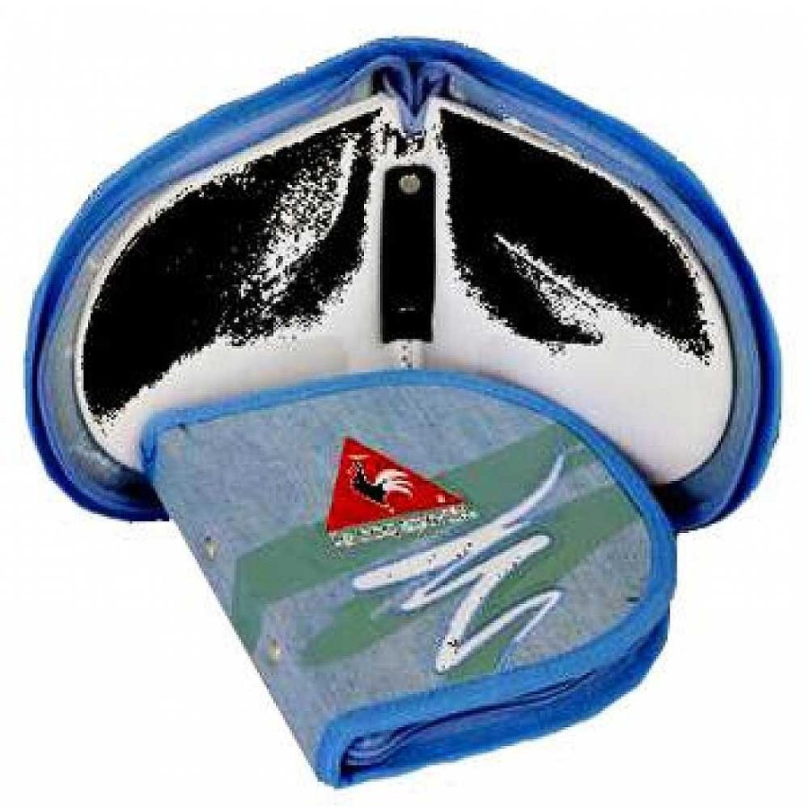 Mochilas Y Complementos Genérico | Porta Cd Tejano Le Coq Sportif