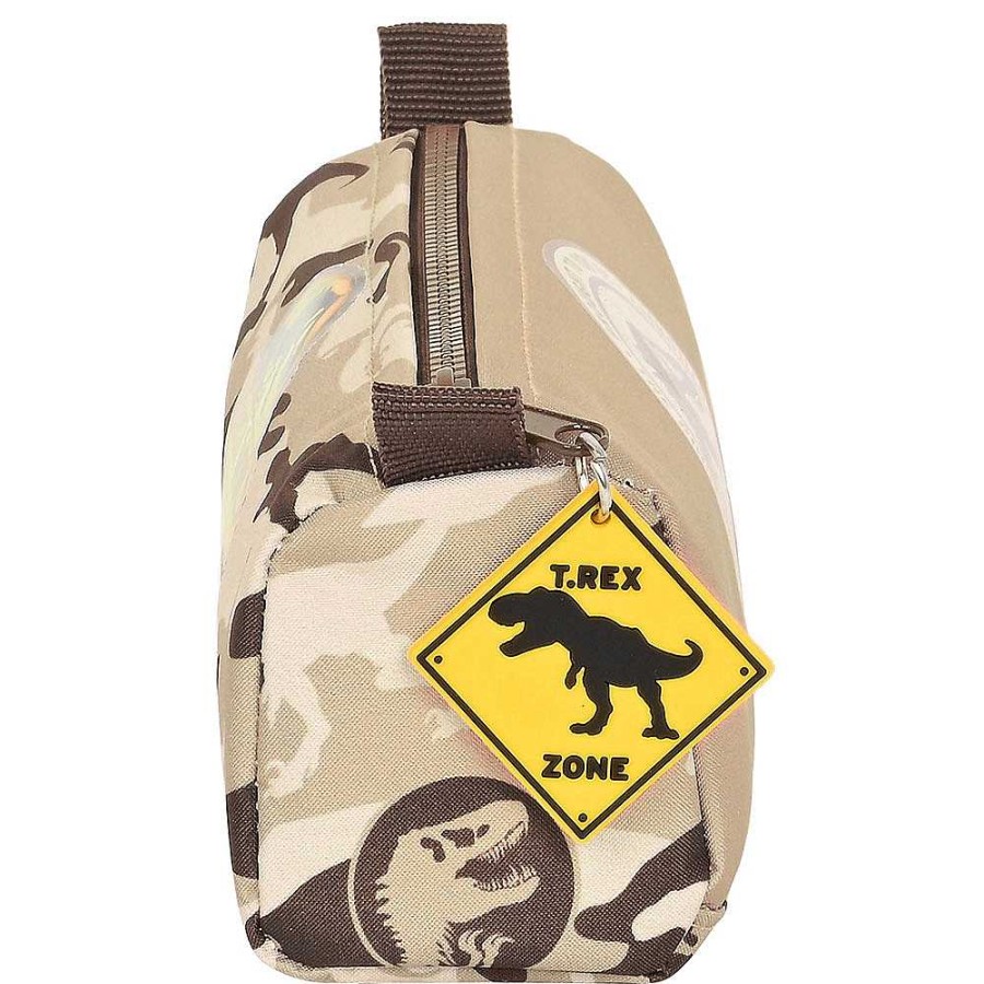 Mochilas Y Complementos Jurassic World | Jurassic World Portatodo 21X8X7