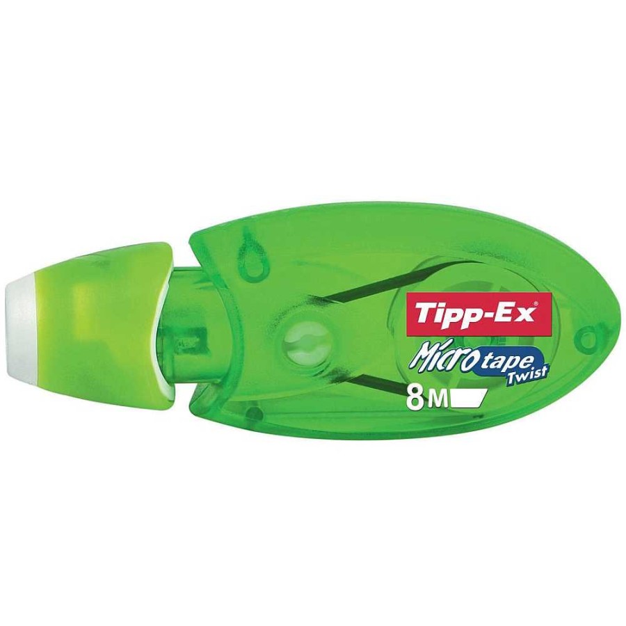 Papeler A Tipp-Ex Gomas Borrar Y Correctores | Pecera 60 Cinta Correctora Tipp-Ex 5 Mm X 8 Mts