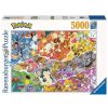 Juguetes Pokémon Puzzles M S 1000 Piezas | Pok Mon Puzzle 5000 Piezas