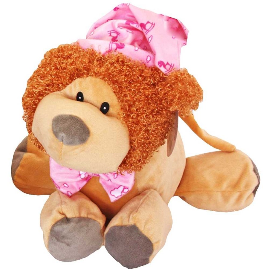 Juguetes Cel Peluches | Peluche Baby Le N 30 Cm 2 Colores